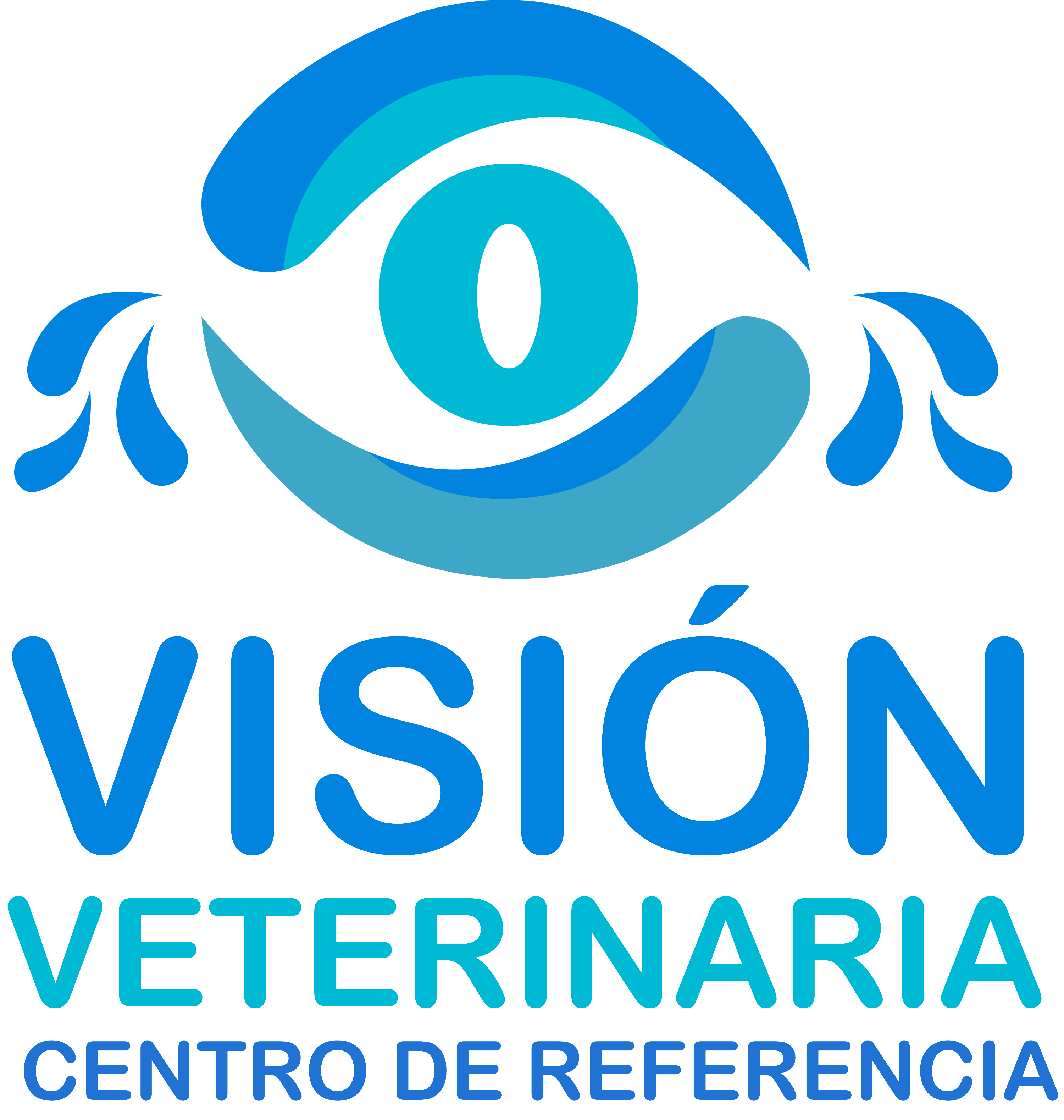 Centro de Referencia Visión Veterinaria